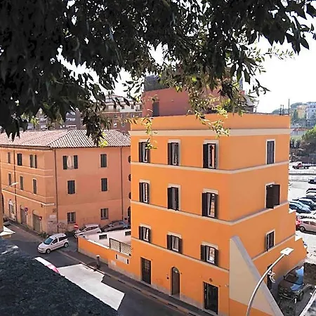 Hotel Vm Rzym