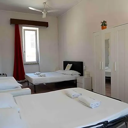 Hotel Vm