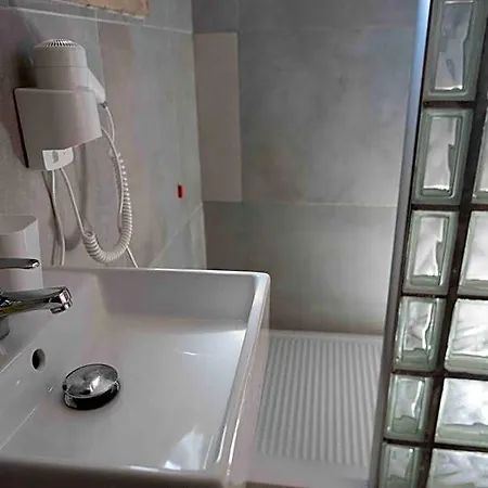 Vm Hotell