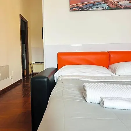 Vm Hotell