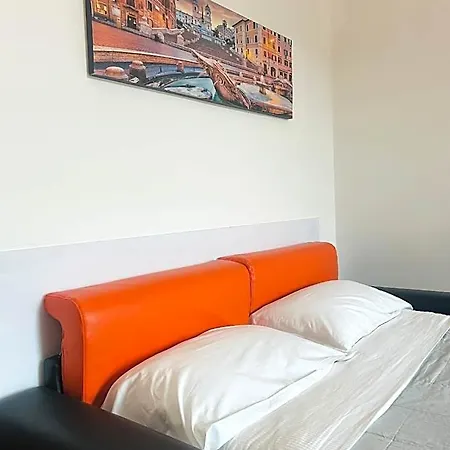 Hotell Vm