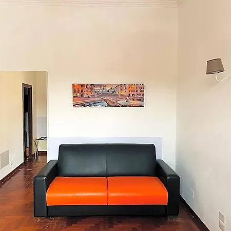 Hotell Vm Rom