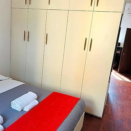 Vm Hotell