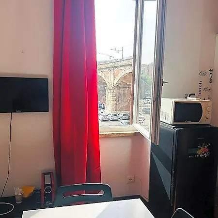 Hotell Vm