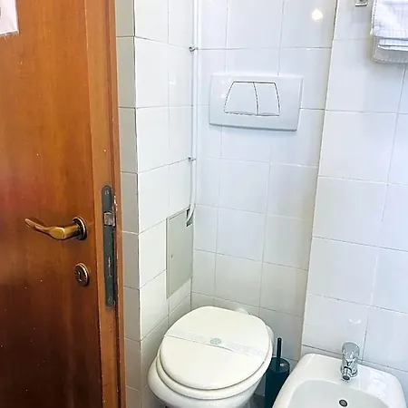 Vm Hotell Rom