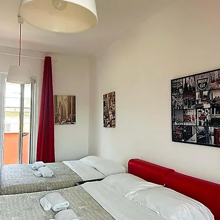 Vm Hotell