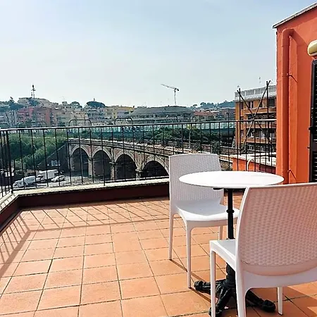 Hotell Vm Rom