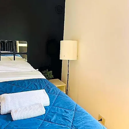 Vm Hotell